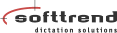 Softtrend - dictation solutions